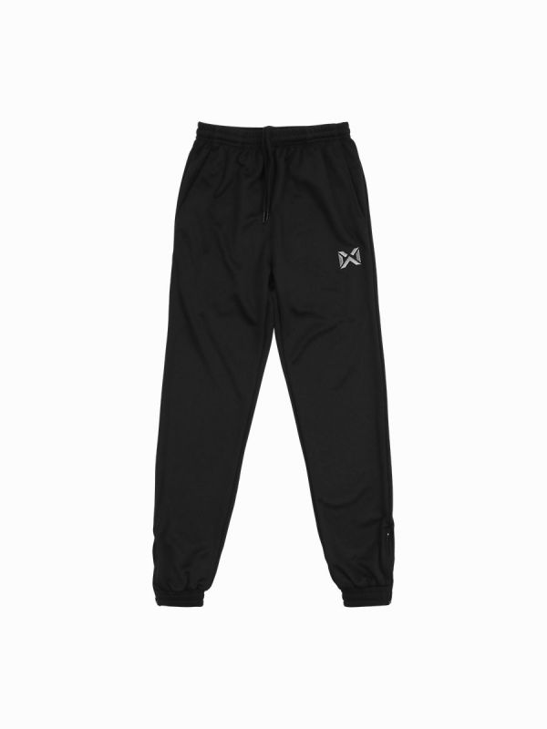 WARRIX JOGGER KIDS WARM PANTS