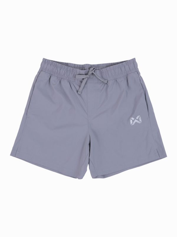 Warrix Ultimate Move Shorts