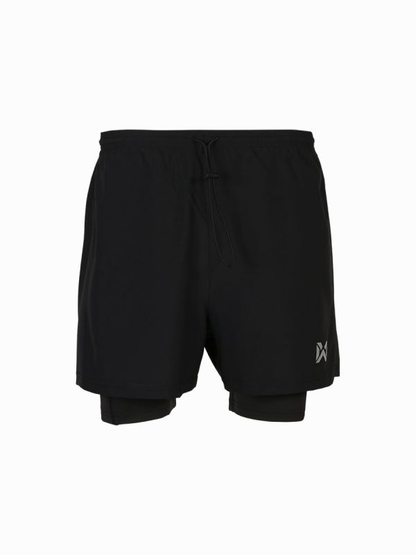 WARRIX DYNAMIC RUNNING SHORTS 2024