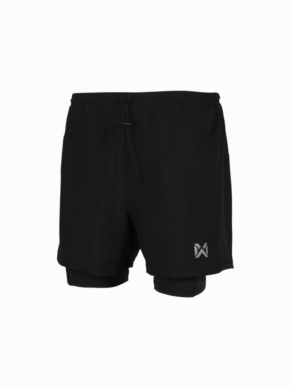 WARRIX DYNAMIC RUNNING SHORTS 2024