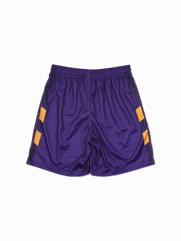 Bangkok Christian College Basketball Shorts 2024