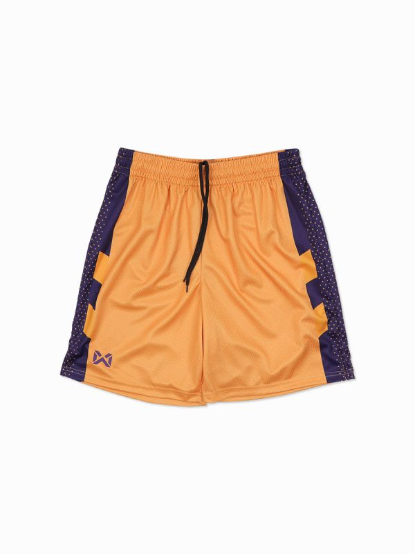 Bangkok Christian College Basketball Shorts 2024