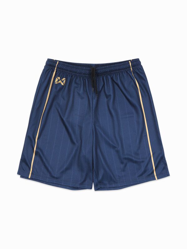 Warrix Next Move Shorts Basketball Teamwear