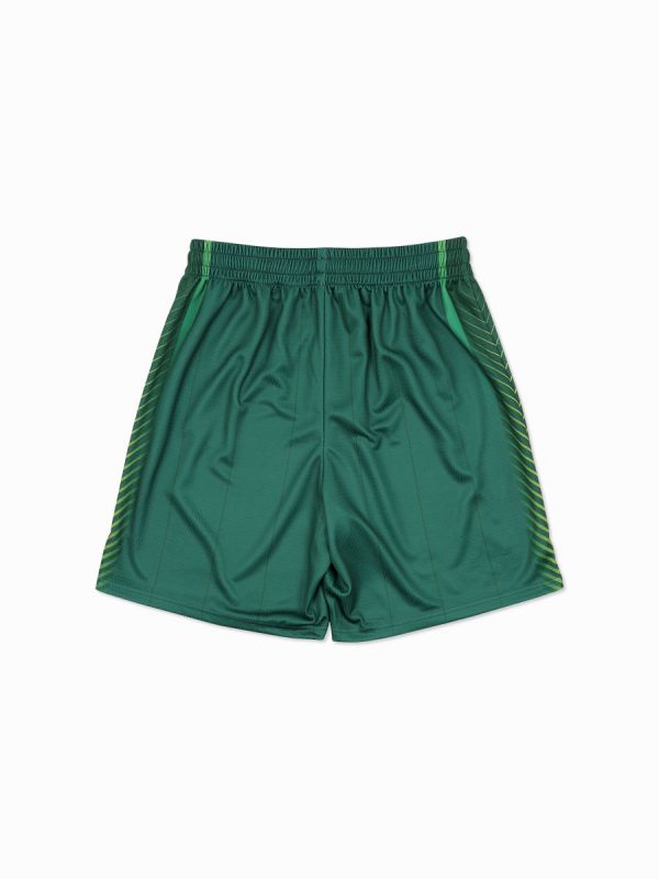 Debsirin Basketball Shorts 2024