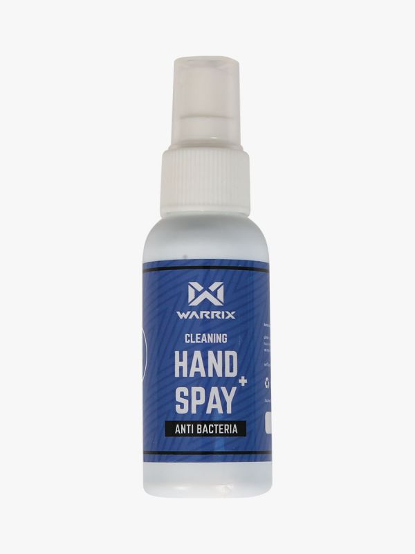 Warrix Cleanning Hand Spray+ 50 ml