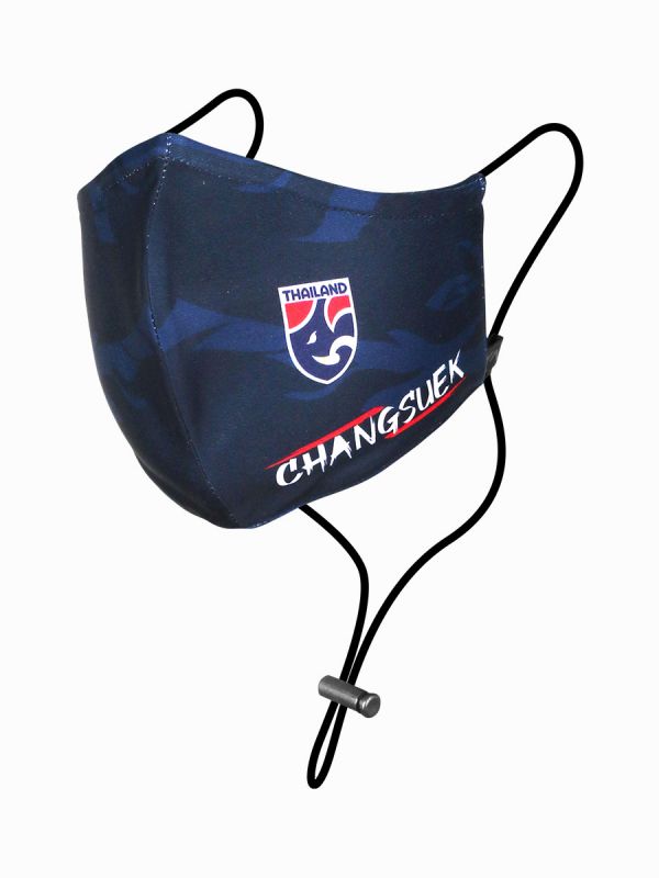 Warrix Mask Changsuek Colletion