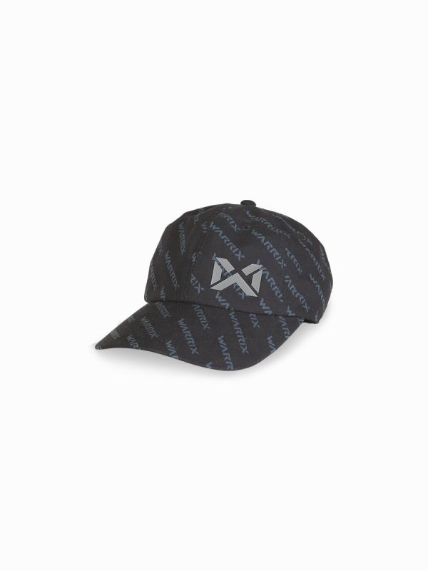 DIAG STRAPBACK HAT