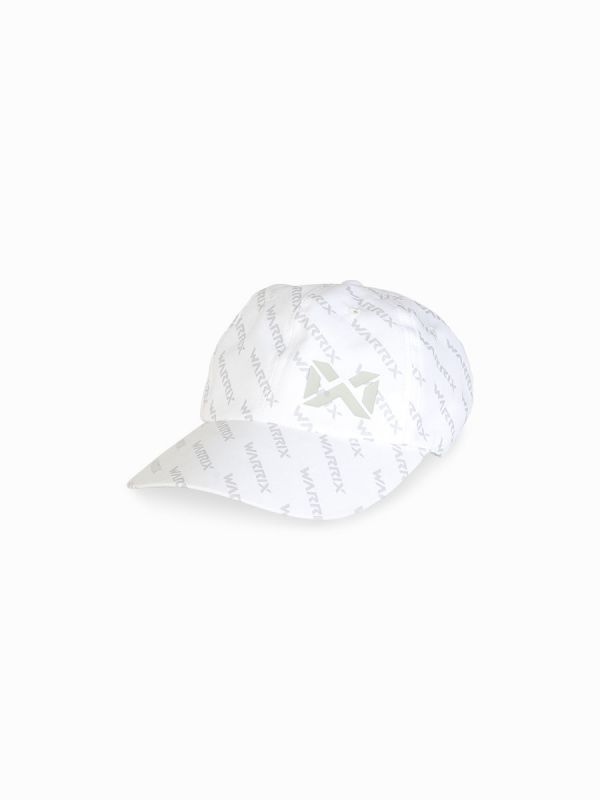 DIAG STRAPBACK HAT