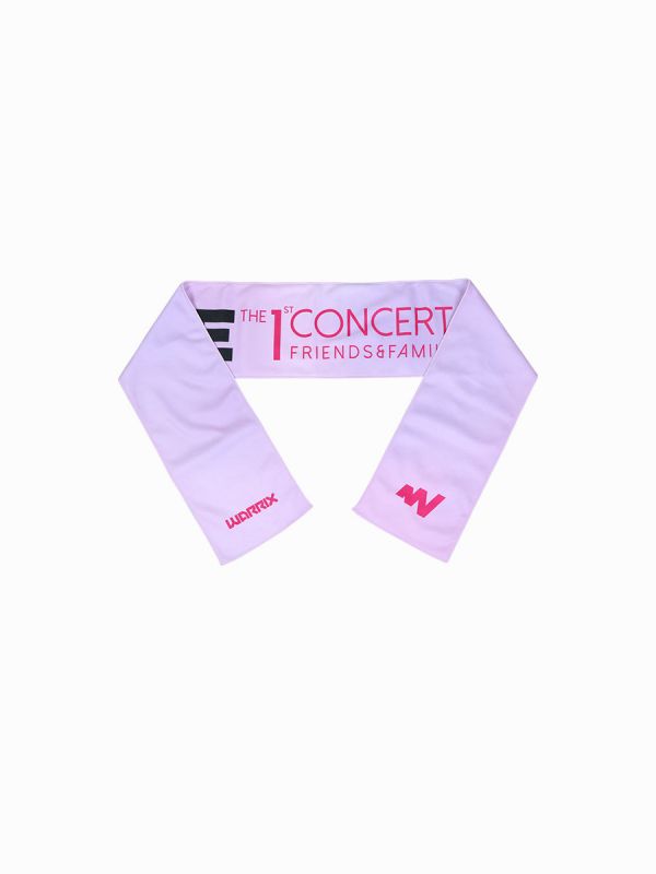 4EVE The 1st Concert - SCARF