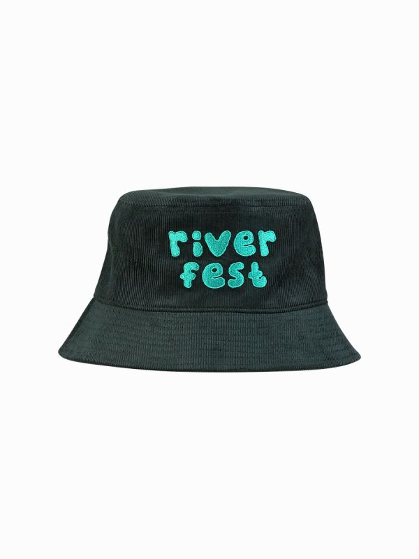 RIVER FEST x WARRIX Gap