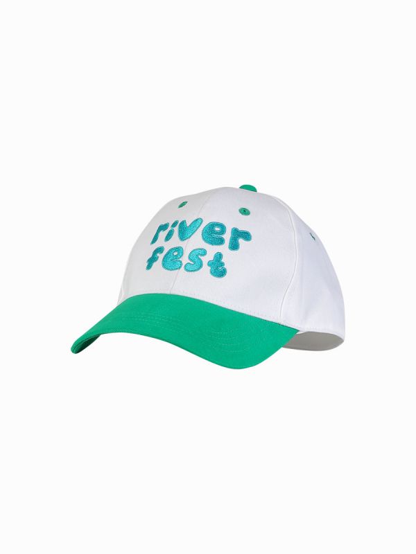 RIVER FEST x WARRIX CAP