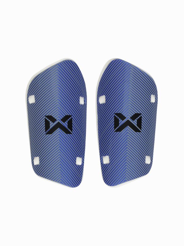 2023 WARRIX SHIN GUARDS