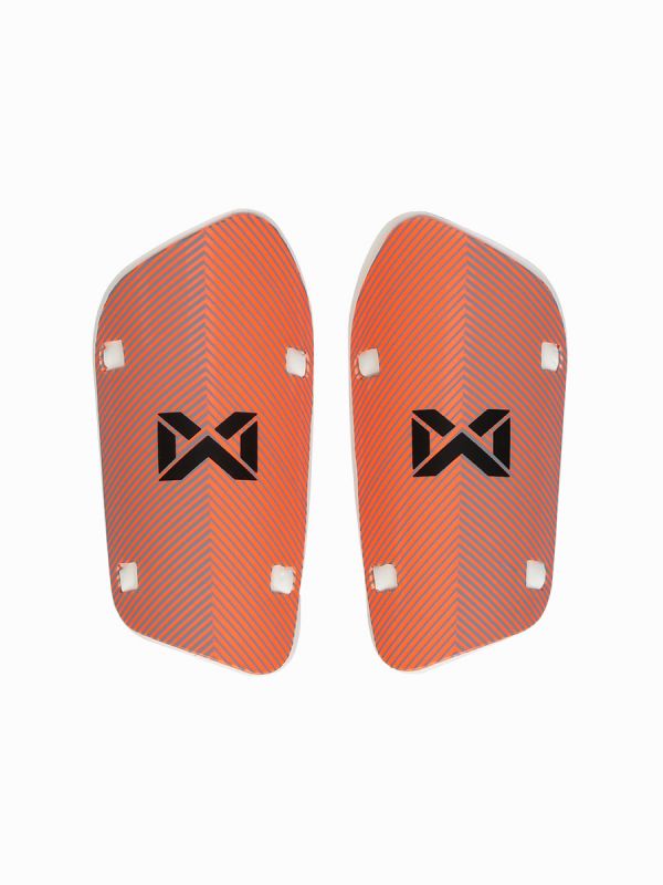 2023 WARRIX SHIN GUARDS