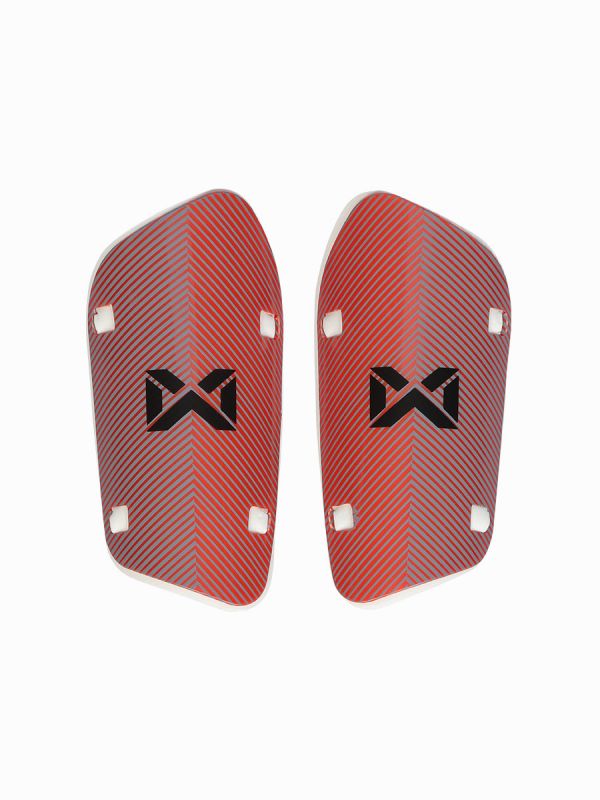 2023 WARRIX SHIN GUARDS for KIDS