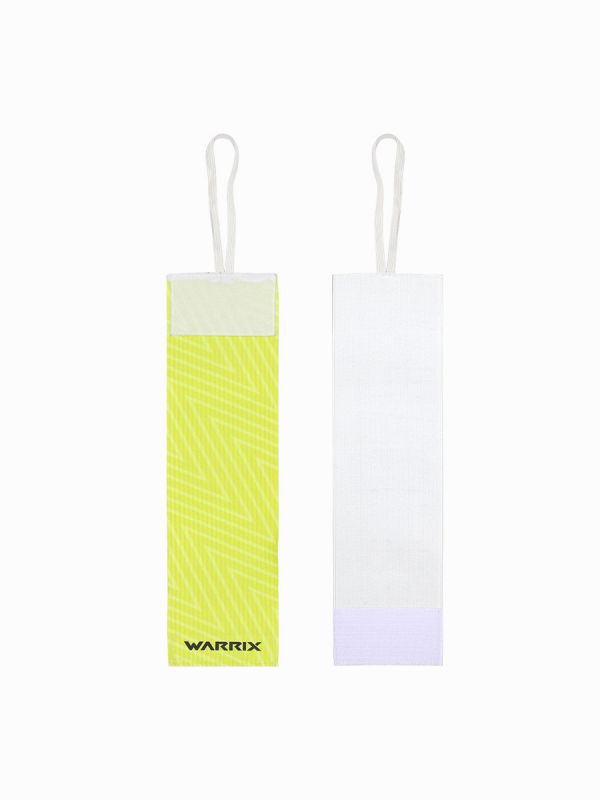 WARRIX CAPTAIN ARMBAND 2023