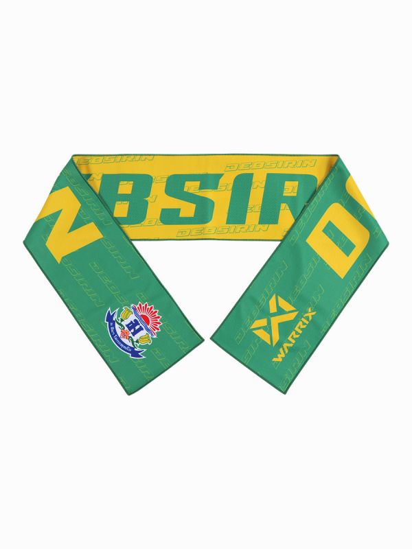 DS SCARF 2024