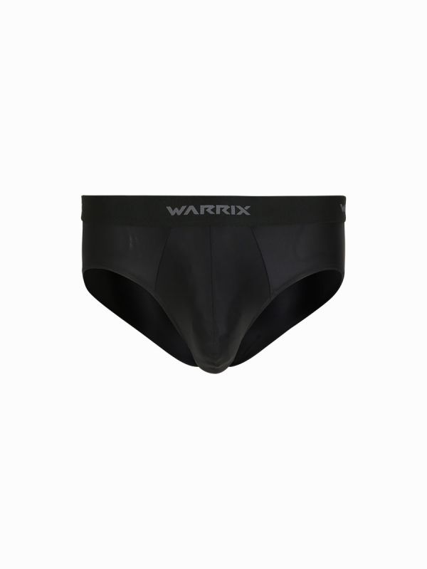 WARRIX BRIEFS