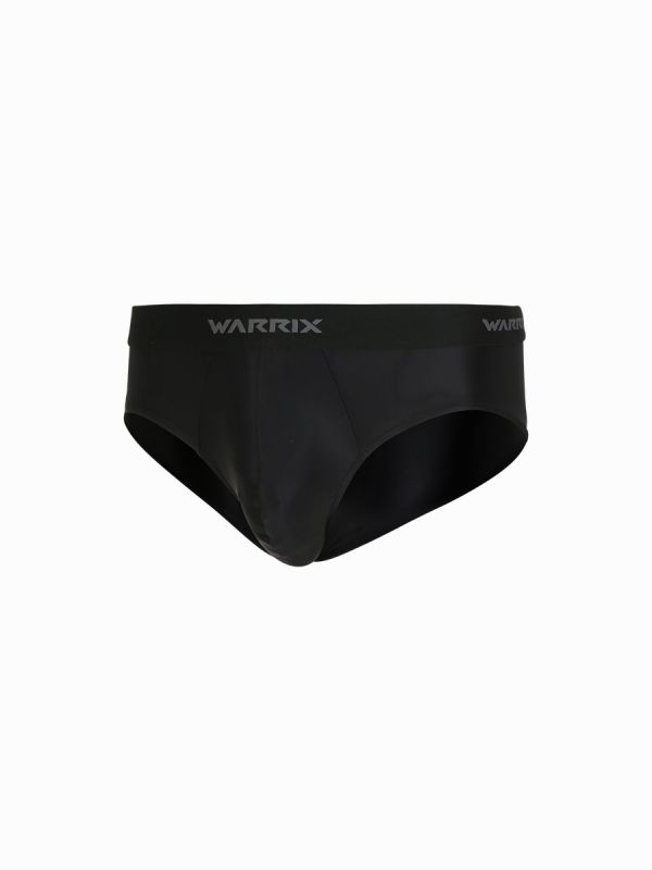 WARRIX BRIEFS