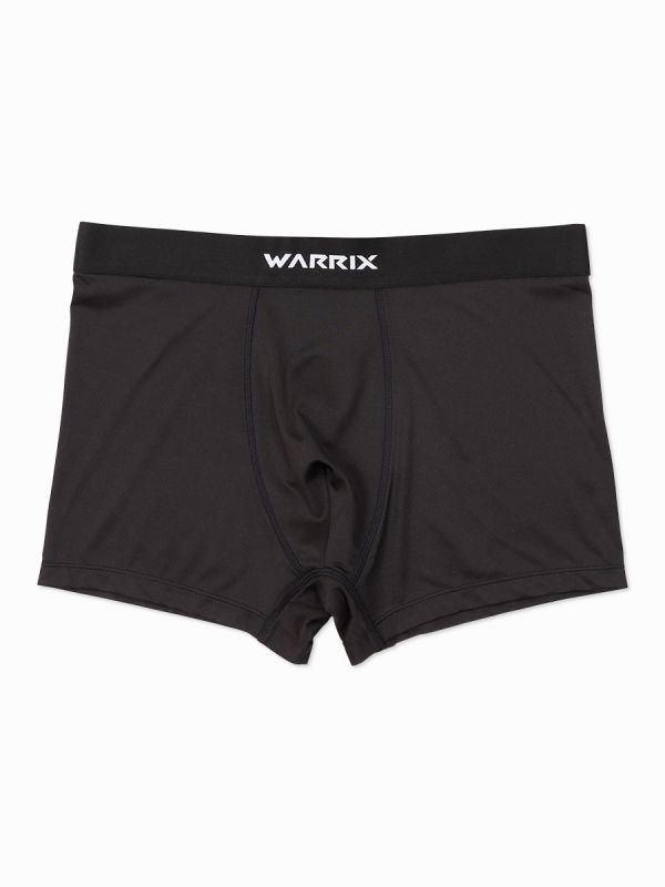 Warrix Performance Mid Waist Trunk