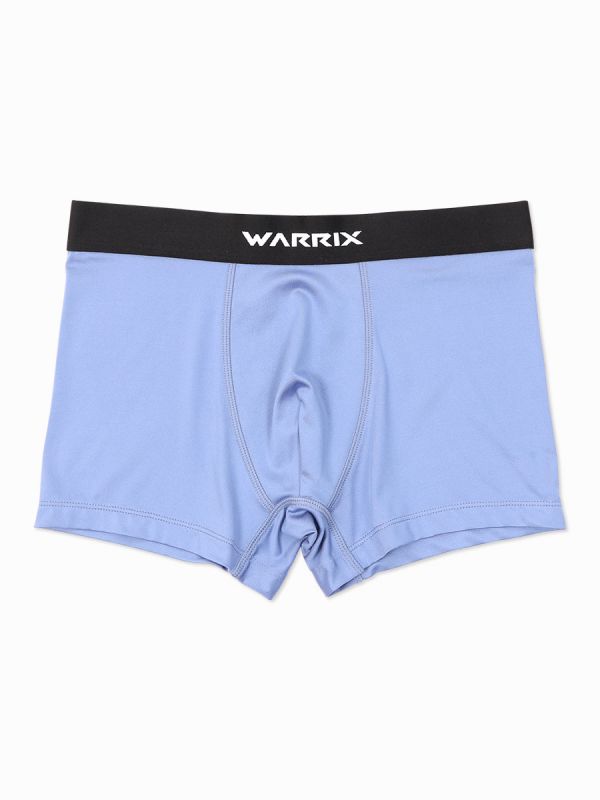 Warrix Performance Mid Waist Trunk