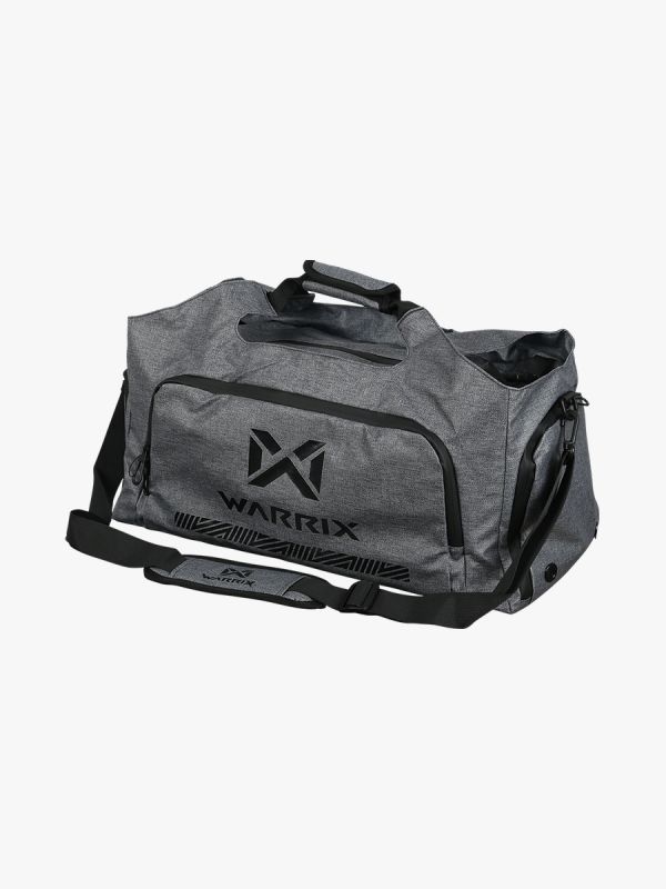 กระเป๋า WARRIX GYM BAG  WARRIX GYM BAG With Shoe Compartment