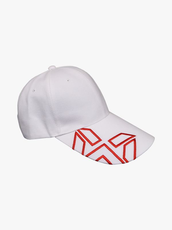 หมวก CAP ปัก WARRIX WS-9325