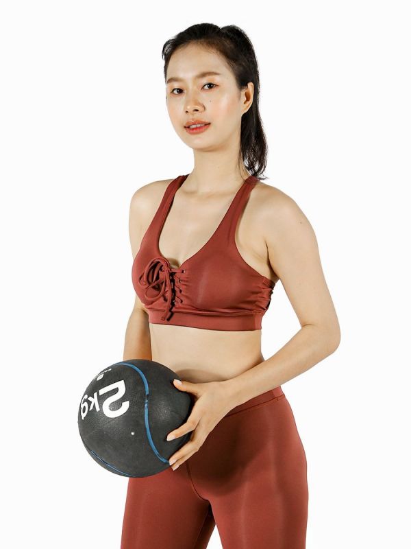 Gladiator Sports Bra