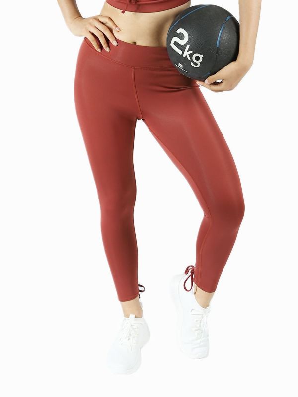 Gladiator Full Leggings