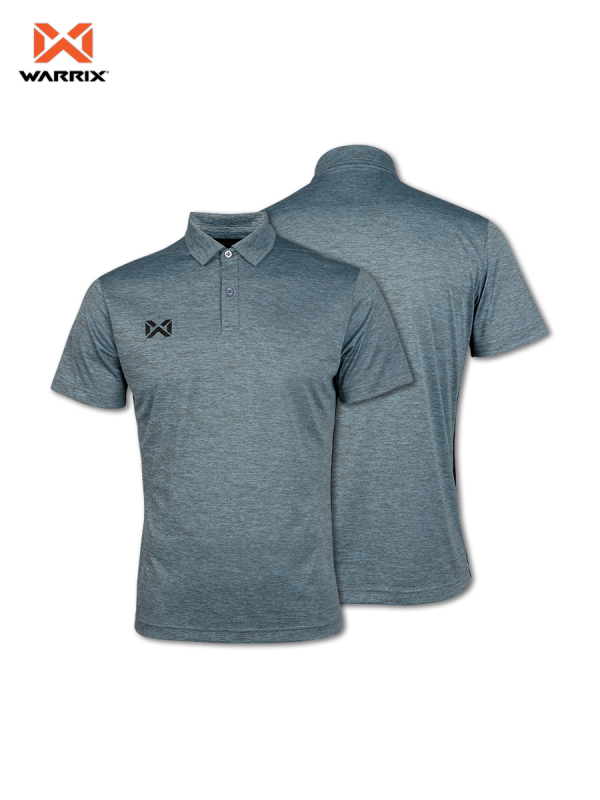 Warrix Basic Polo Shirt