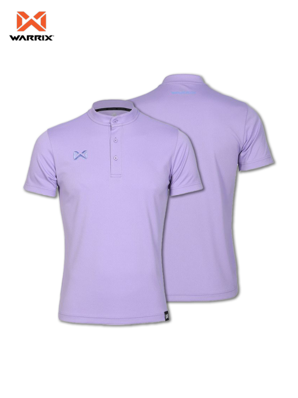 Warrix Bubble II Polo Shirt