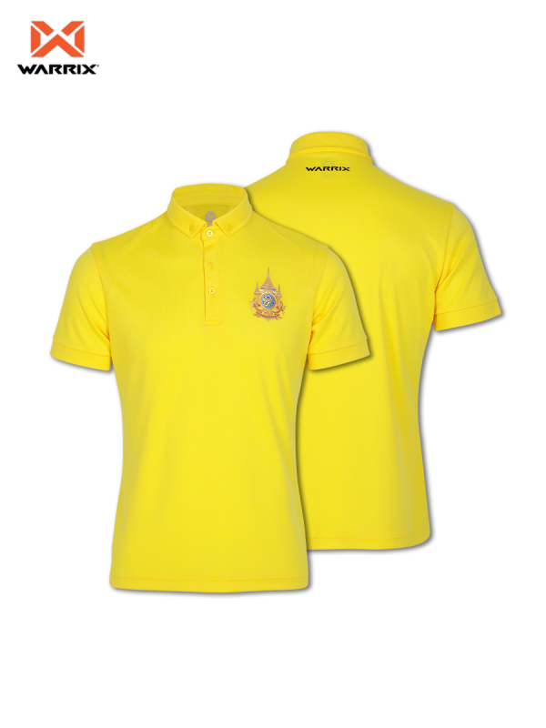 Warrix Classic X Polo Shirt