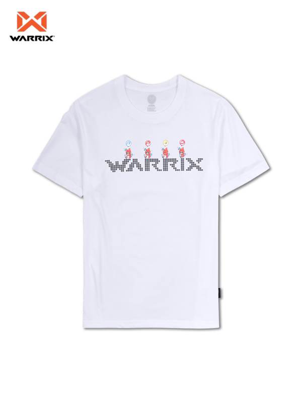 Warrix CU Blood T-shirt