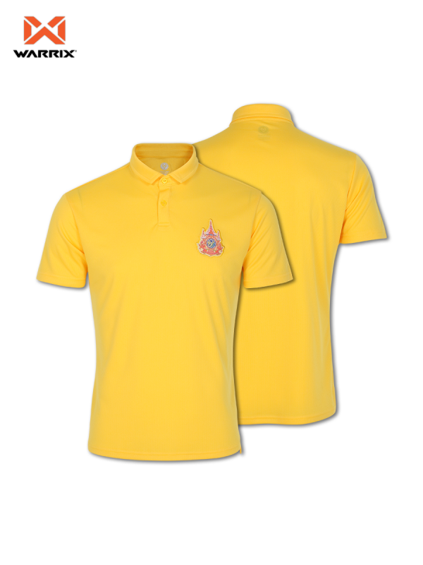 Warrix Pique X Edge Polo Shirt