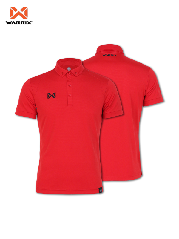 Warrix Everyday Polo Shirt