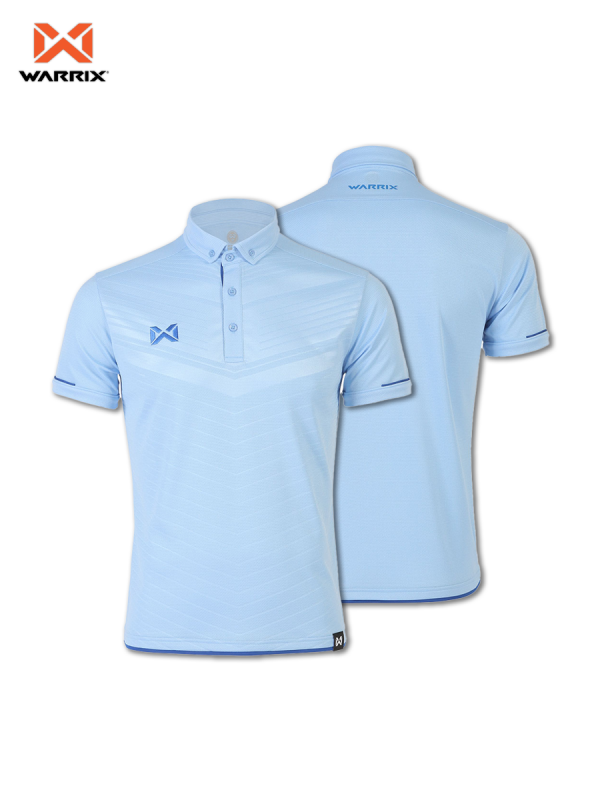 Warrix Lavida Polo Shirt