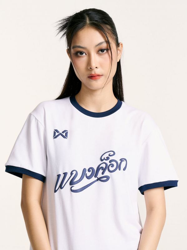 WARRIX SOUVENIR COLLECTION - BANGKOK T-SHIRT