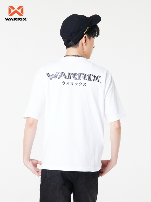 Warrix Pansa Oversize T-shirt