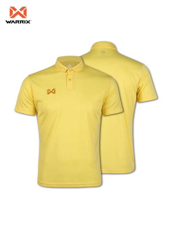 Warrix Pique Polo Shirt