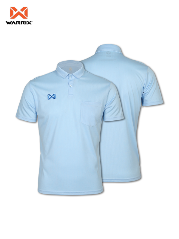 Warrix Pique Plus Polo Shirt