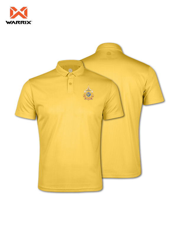 Warrix Pique X Polo Shirt