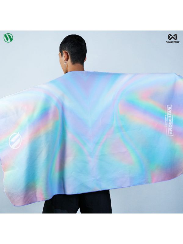 Waterbomb Festival - Towel