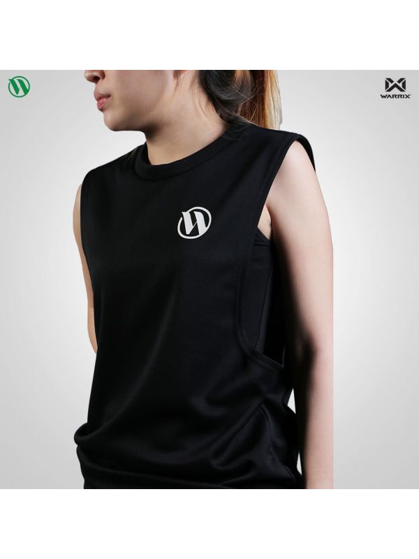 Waterbomb Festival - Sleeveless T-Shirt