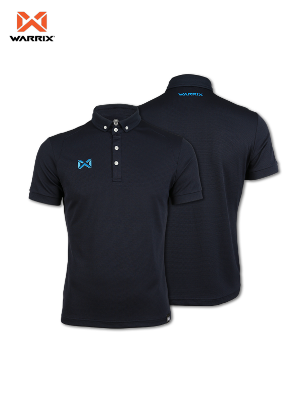 Warrix YRC Polo Shirt