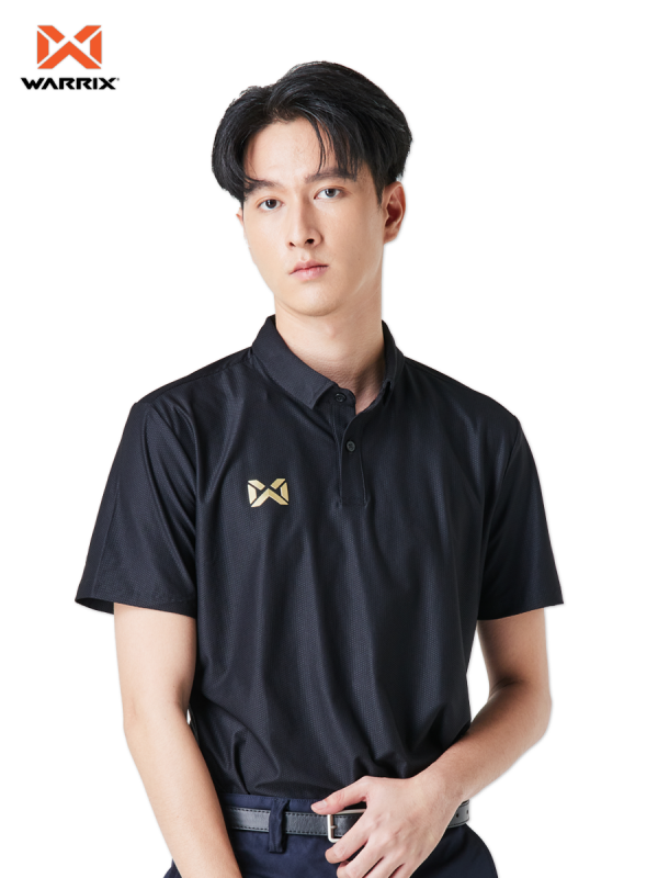 Warrix Premium Polo Shirt