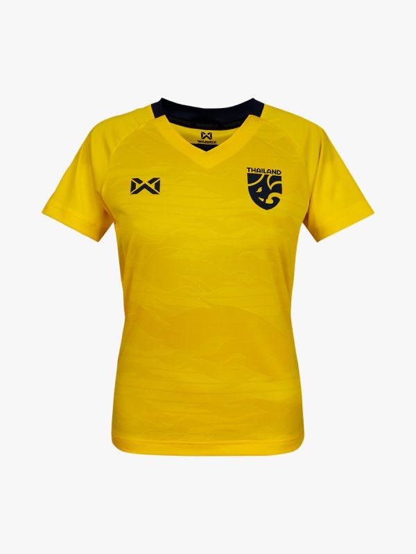 เสื้อเชียร์ฟุตบอล (ผู้หญิง) ทีมชาติไทย WA-20FT53W