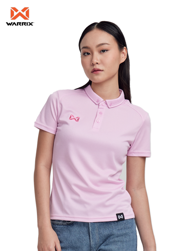 Warrix Relaxy Polo Shirt