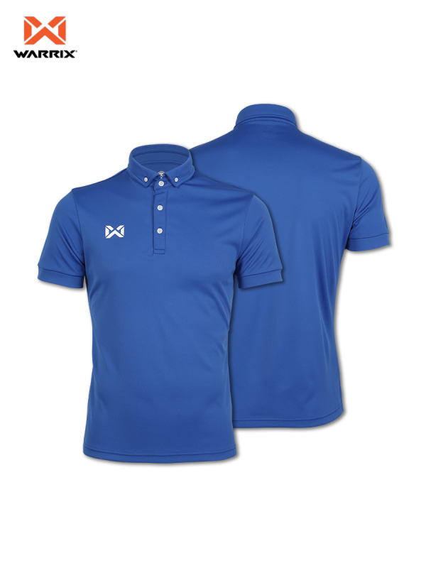 Warrix Simple Polo Shirt