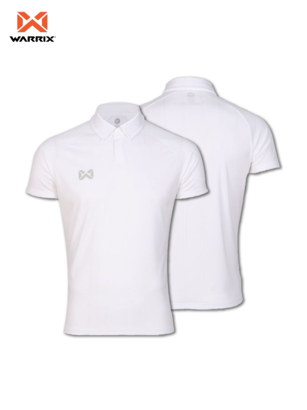 Warrix Stripe Polo Shirt