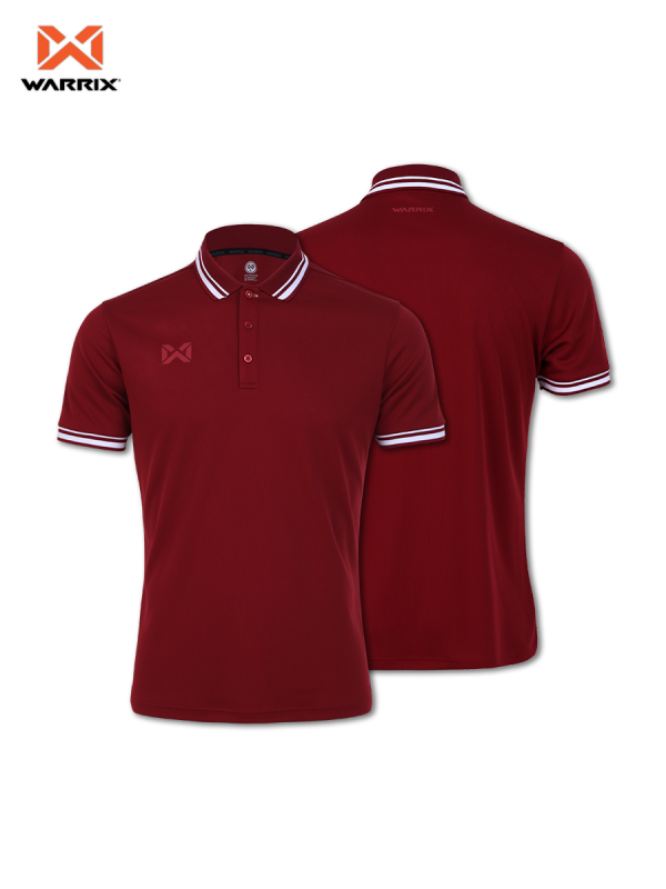 Warrix Tipping Polo Shirt