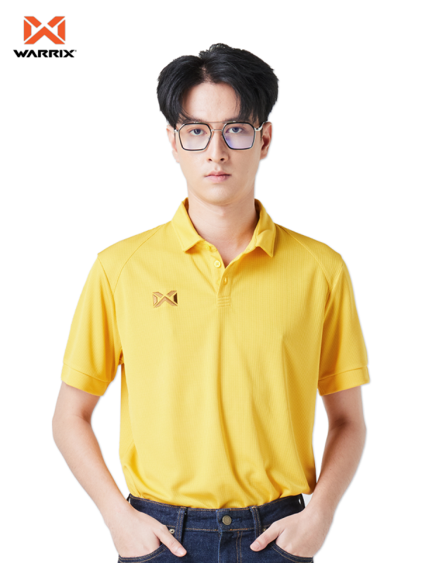 Warrix Vaffle Polo Shirt